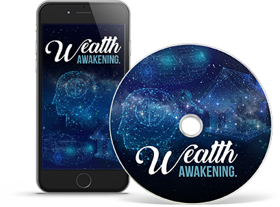 wealth awakaneing hypnosis download
